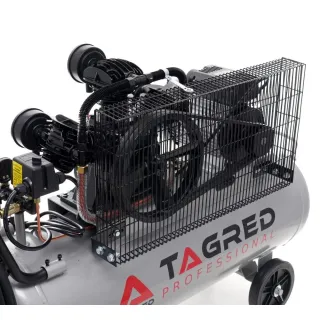 Компресор за въздух TAGRED TA3392/ 4.1kW