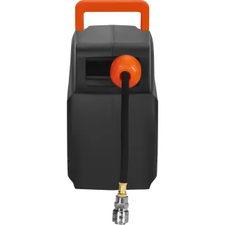 Автоматична макара с маркуч KraftDele KD2157/ 10 м Автоматична макара с маркуч KraftDele KD2157/ 10 м