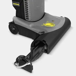 Вертикална прахосмукачка Karcher CV 38/2/ 850W Вертикална прахосмукачка Karcher CV 38/2/ 850W