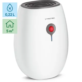 Влагоуловител Trotec TTP 2 E/ 20W