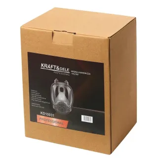 Защитна маска KraftDele KD10031