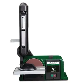 Лентов и дисков шлайф HOLZKRAFT BTS 151 V/ 300W