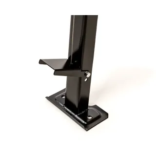 Бетонобъркачка Cedrus BT160/ 650W/ 160 л