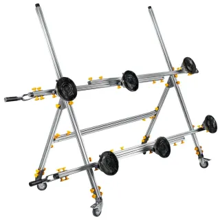 Система за пренасяне на широкоформатни плочки с колела Powermat PM-RDPP-150MK/ 150 кг Система за пренасяне на широкоформатни плочки с колела Powermat PM-RDPP-150MK/ 150 кг