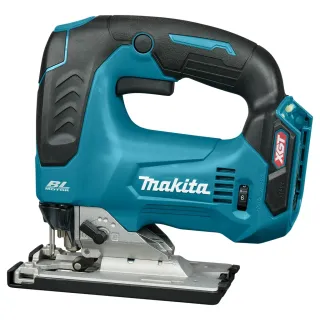 Акумулаторен прободен трион Makita JV002GZ/ 40V