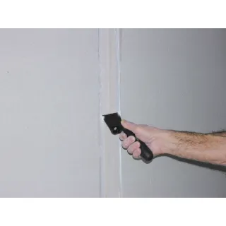 Нож за почистване и заглаждане на фуги Mondelin 224200/ 7 см