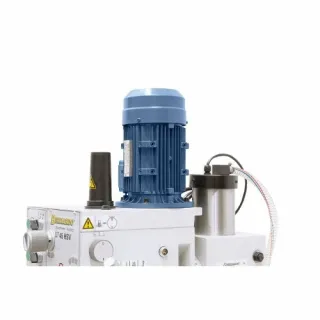 Фреза за метал BERNARDO BF 45 HSV Фреза за метал BERNARDO BF 45 HSV