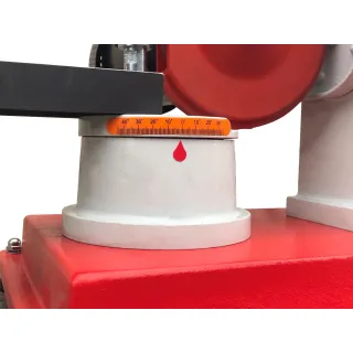 Заточваща машина за дискове STILER JMY 8-70/ 250 W Заточваща машина за дискове STILER JMY 8-70/ 250 W