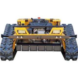 Роботизирана косачка за трева с дистанционно управление STILER 510 mm 7 km/ 7 к.с.