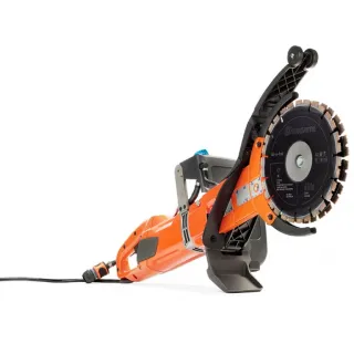 Фреза за канали Husqvarna Construction K 4000 Cut-n-Break, 2700 W	