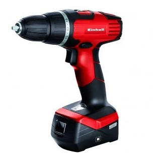 Акумулаторна бормашина EINHELL TH-CD 18-2 Li