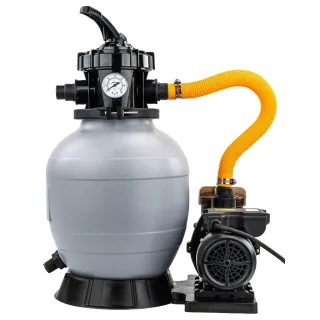 Помпа за басейн POWERMAT PM-PPDB-550J/ 550W