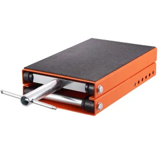 Ножичен крик за мотоциклети VEVOR M110201/ 500 кг