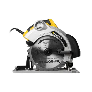 Електрически циркуляр PROTECO 5101PO190PRO/ 1.6kW