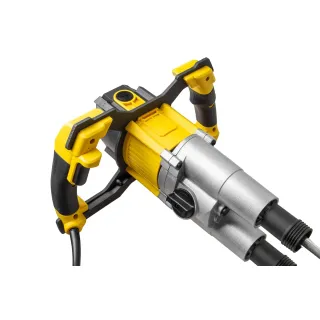 Бъркалка за строителни смеси двушпинделна PROTECO 5103MD1800PRO/ 1800W