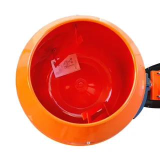 Бетонобъркачка AWTools M650/ 800W/ 180 л Бетонобъркачка AWTools M650/ 800W/ 180 л