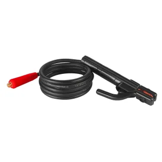 Инверторен заваръчен апарат KraftDele KD3430/ 330A Инверторен заваръчен апарат KraftDele KD3430/ 330A