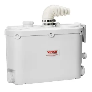 Канализационна помпа VEVOR FLO500-DE Pro/ 500W