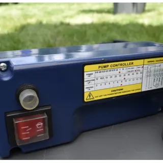 Сондажна помпа Gmax 4SKm200/ 1.5 kW Сондажна помпа Gmax 4SKm200/ 1.5 kW