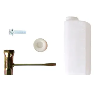 Бензинова духалка за листа BASS POLSKA 8466/ 25.4 см3 Бензинова духалка за листа BASS POLSKA 8466/ 25.4 см3