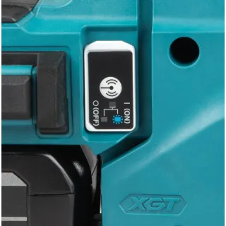 Акумулаторен перфоратор Makita HR012GU201/ 40V/ 2х4 Ah Акумулаторен перфоратор Makita HR012GU201/ 40V/ 2х4 Ah
