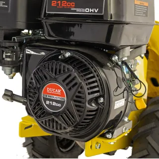 Палцова косачка ProGARDEN MSB970/ 7.5 к.с.