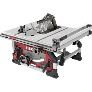 Акумулаторен настолен циркуляр FLEX TS 92 18-EC / 18 V