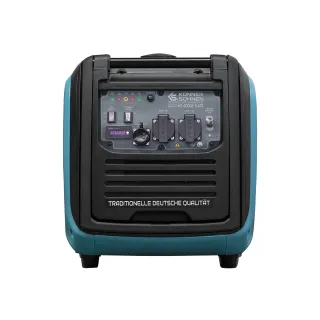 Инверторен генератор KOENNER-SOEHNEN KS 4000iE S ATS V2/ 4.0kW Инверторен генератор KOENNER-SOEHNEN KS 4000iE S ATS V2/ 4.0kW