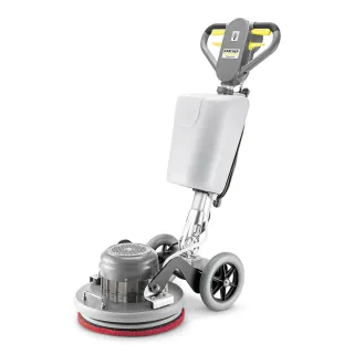 Еднодискова подопочистваща машина Karcher BDS 43/Orbital C/ 1100W