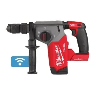 Акумулаторен перфоратор Milwaukee M18ONEFHX-0X/ 18V