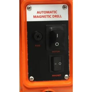 Магнитна бормашина BASS POLSKA 5298/ 1600W