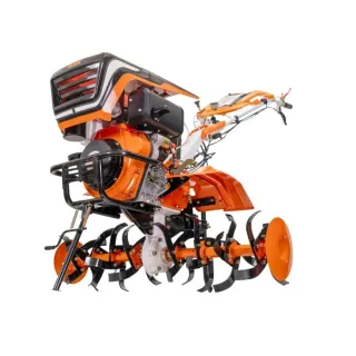 Мотофреза RURIS 1001KSD START/ 10 к.с.