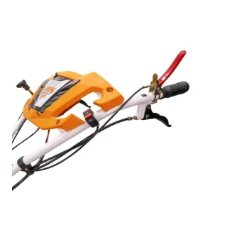 Мотофреза RURIS 1001KSD START/ 10 к.с.