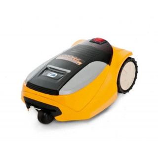 Косачка робот Cub Cadet Lawnkeeper 600