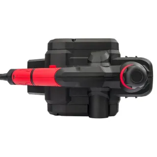 Електрическо ренде RED TECHNIC RTSE0041/ 1.6kW