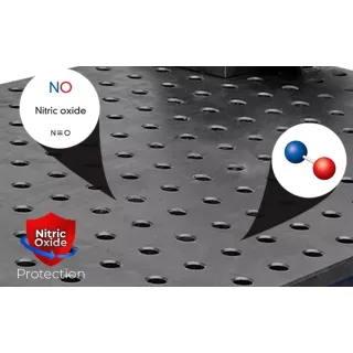 Заваръчна маса METCOR WT36X24/ 680 кг