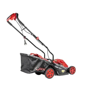 Електрическа косачка Cedrus CEDKE34/ 1400W Електрическа косачка Cedrus CEDKE34/ 1400W