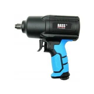 Пневматичен гайковерт BASS POLSKA 4312/ 1/2