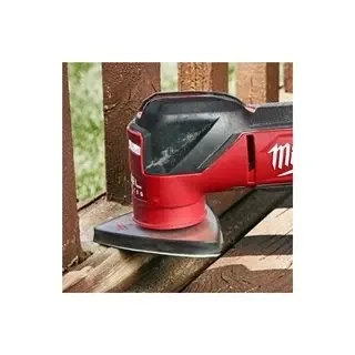 Акумулаторен мултифункционален инструмент Milwaukee M18FMT-0X/ 18V