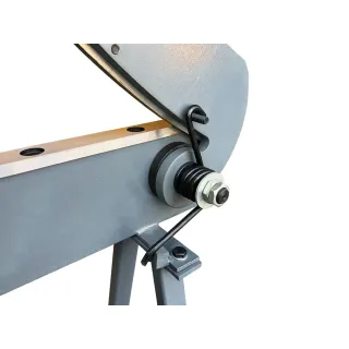 Гилотина за ламарина STILER HS 500/ 500 мм Гилотина за ламарина STILER HS 500/ 500 мм