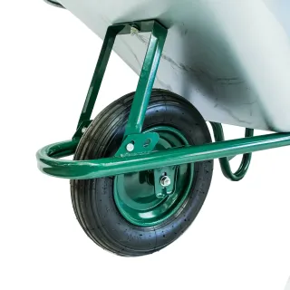 Строителна количка MTX 689048/ 180 кг/ 85 л