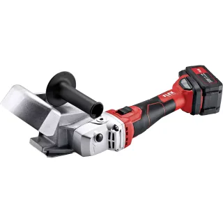 Aкумулаторна фреза за улуци и скоби за улуци FLEX RFE 40 18-EC/ 18V Aкумулаторна фреза за улуци и скоби за улуци FLEX RFE 40 18-EC/ 18V