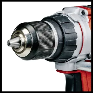 Акумулаторен винтоверт Einhell TP-CD 18/60 Li BL/ 18V