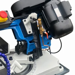 Лентов трион STILER BS 128 HDRA 230V/ 550W / 825W