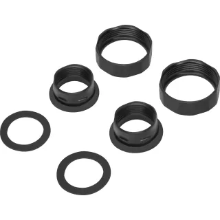 Циркулационна помпа KraftDele KD804 25-6/180/ 45W Циркулационна помпа KraftDele KD804 25-6/180/ 45W
