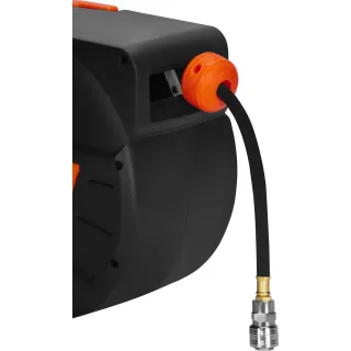 Автоматична макара с маркуч KraftDele KD2157/ 10 м Автоматична макара с маркуч KraftDele KD2157/ 10 м