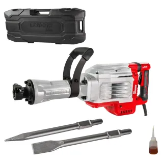 Къртач Raider RDP-DH04 HEX/ 1400W