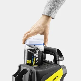 Водоструйка Karcher K 5 Premium Power Control Flex Car & Home/ 2.1 kW