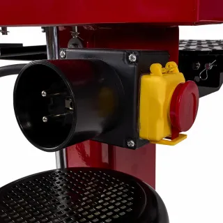 Цепачка за дърва KraftDele KD5213/ 8 т/ 3.5kW Цепачка за дърва KraftDele KD5213/ 8 т/ 3.5kW