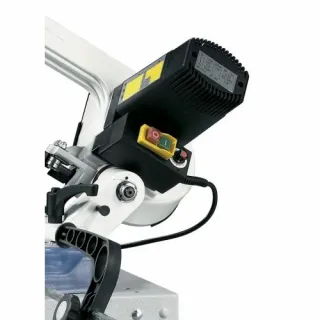 Лентоотрезна машина BERNARDO Vario 125/ 230V